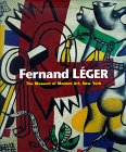 Buy Fernand Leger at amazon.com