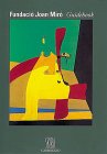 Buy Joan Miro Foundation Guidebook at amazon.com