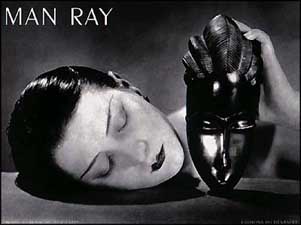 man ray, surrealist, montage, rayogram, ray-o-gram, surrealism, painting, artist, dada